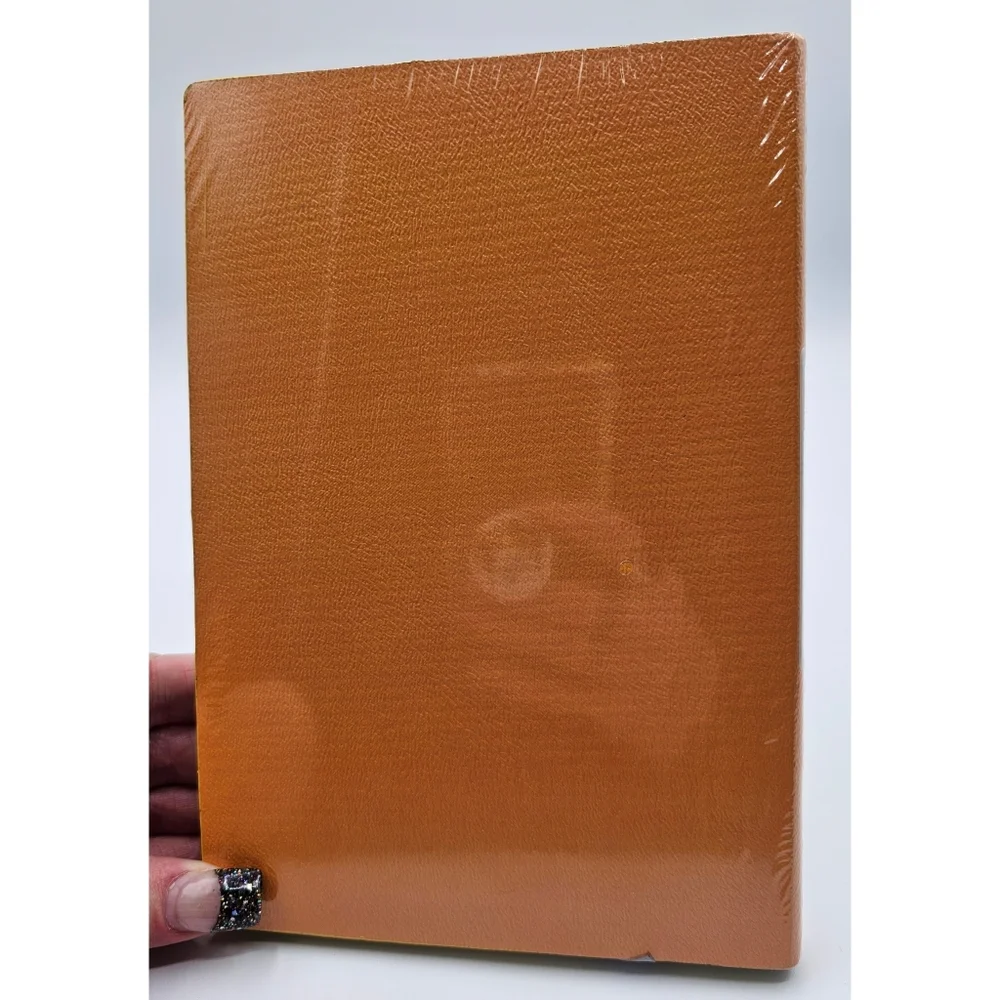 Colorful 3D Owl Journal Notebook